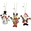 Decortazione Appendino Da Albero 8 Cm
