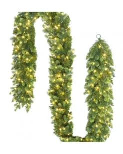 Festone Madison Con Led 270Cm