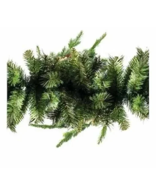 Festone Ramone 270Cm Per Decorazioni Di Natale
