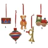 Figure Dolomite 5Asscolore Red/Colour(S)