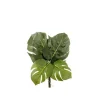 6 Foglie Philo H40Cm
