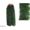 Ghirlanda Verde Morbida Cm 270