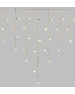 Ice Light 186 Sb Led-Ph Cavi Soft 4M+420Xh70Cm
