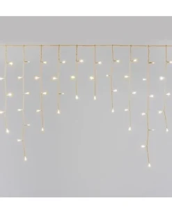 Ice Light 186 Sb Led-Ph Cavi Soft 4M+420Xh70Cm