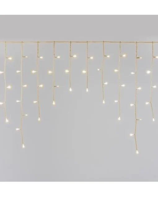 Ice Light 186 Sb Led-Ph Cavi Soft 4M+420Xh70Cm