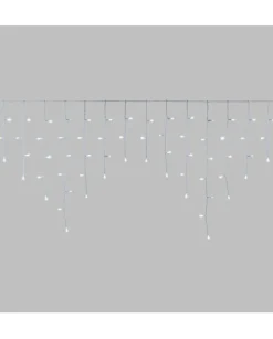 Ice Light 186 Sb Led-Ph Cavi Soft 4M+420Xh70Cm
