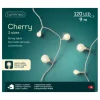 Luci 120 Led Da Alberoa Ciliegio Fisse Per Uso Interno Ed Esterno
