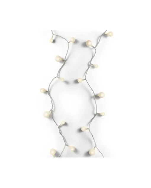 Luci 120 Led Da Alberoa Ciliegio Fisse Per Uso Interno Ed Esterno