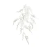 Mazzo Di Felce Colore White