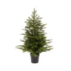 Mini Albero Di Natale Grandis Da Interno 90 Cm