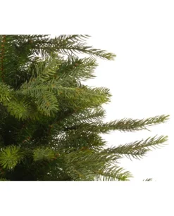Mini Albero Di Natale Grandis Da Interno 90 Cm