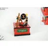 Miniatura Carillion Grammofono Vintage 16Cm