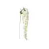 Ortensia Cascante 155Cm Bianco Per Decorazioni Di Natale