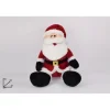 Peluche Babbo Natale 50Cm