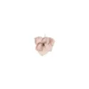 Pick Amaryllis Deluxe Velvet 23Cm Rosa Per Decorazioni Di Natale