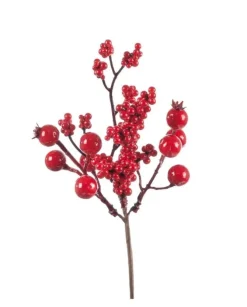 Pick Bacche Rosse
