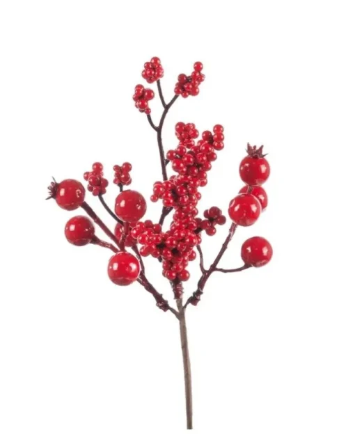 Pick Bacche Rosse