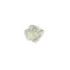 Pick Peonia Innevata 23Cm Bianca Per Decorazioni Natalizie