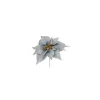 Pick Poinsettia Blu