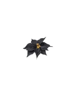 Pick Poinsettia Nero