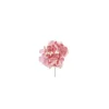 Pick Ramo Ortensia Rosa