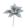 Pick Stelo Poinsettia Blu