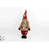 Pupazzo Babbo Natale 80Cm