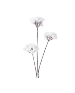 Stelo Di Panace Bianco 15X24X76Cm