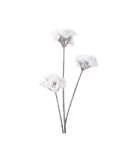Stelo Di Panace Bianco 15X24X76Cm