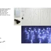 Tenda 168 Led Con Giocoluci Uso Esterno