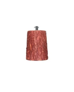 Tronco Base Per Albero Di Natale O26 H40 Per Alberi Da 150Cm