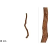 Tronco Decorativo 50Cm